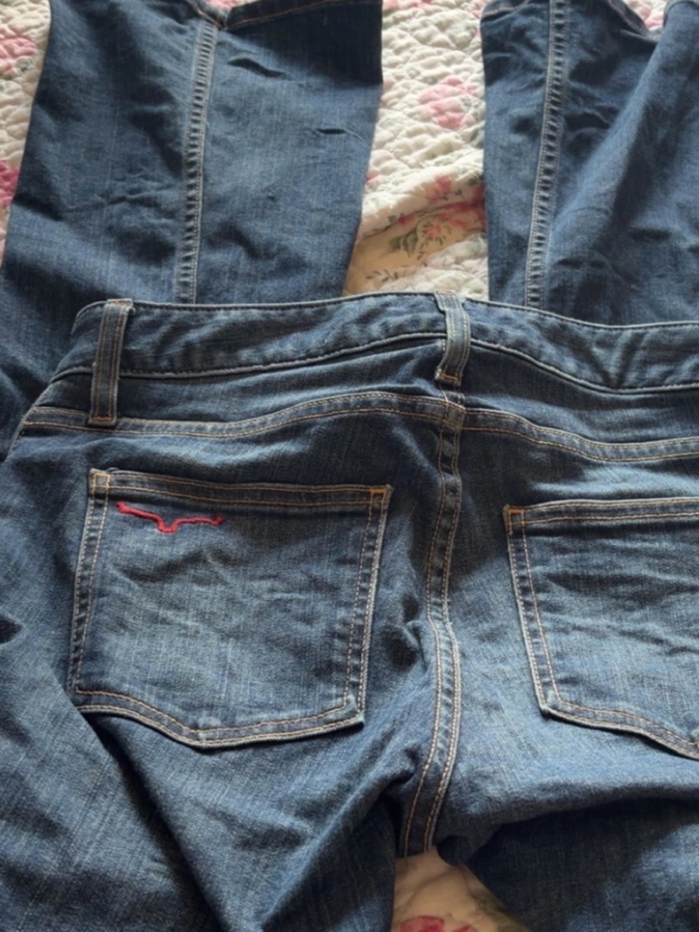 Kimes Chloe jeans